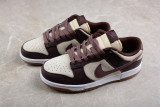 Nike Dunk Low Plum Eclipse (W) FJ4734-100