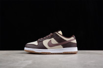 Nike Dunk Low Plum Eclipse (W) FJ4734-100