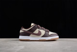 Nike Dunk Low Plum Eclipse (W) FJ4734-100