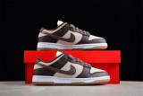 Nike Dunk Low Plum Eclipse (W) FJ4734-100