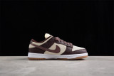 Nike Dunk Low Plum Eclipse (W) FJ4734-100