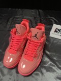 Jordan 4 Retro Hot Punch (W) AQ9128-600