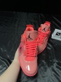 Jordan 4 Retro Hot Punch (W) AQ9128-600