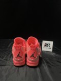 Jordan 4 Retro Hot Punch (W) AQ9128-600