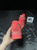 Jordan 4 Retro Hot Punch (W) AQ9128-600
