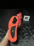 Jordan 4 Retro Hot Punch (W) AQ9128-600