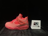 Jordan 4 Retro Hot Punch (W) AQ9128-600