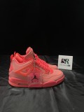 Jordan 4 Retro Hot Punch (W) AQ9128-600