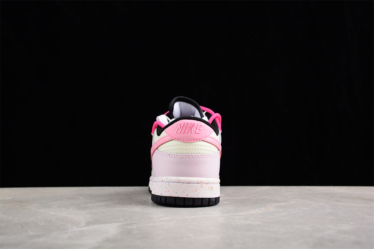 Nk Dunk Low  Multi Color  FD4623-151