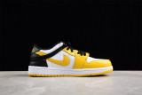 Jordan 1 Low FlyEase University Gold DM1206-107