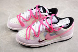 Nk Dunk Low  Multi Color  FD4623-151