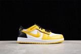 Jordan 1 Low FlyEase University Gold DM1206-107