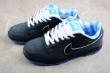 Nike SB Dunk Low Concepts Blue Lobster 313170-342