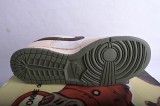 Otomo Katsuhiro x Nk SB Dunk Low Steamboy OST LF0039-029