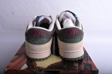 Otomo Katsuhiro x Nk SB Dunk Low Steamboy OST LF0039-029