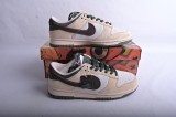 Otomo Katsuhiro x Nk SB Dunk Low Steamboy OST LF0039-029