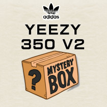 YEEZY 350   V2    Two Pairs Mystery Box