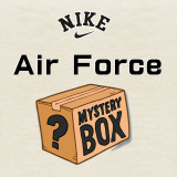 Air Force   Two Pairs Mystery Box