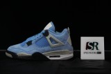 Jordan 4 Retro University Blue CT8527-400