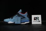 Jordan 4 Retro Travis Scott Cactus Jack 308497-406