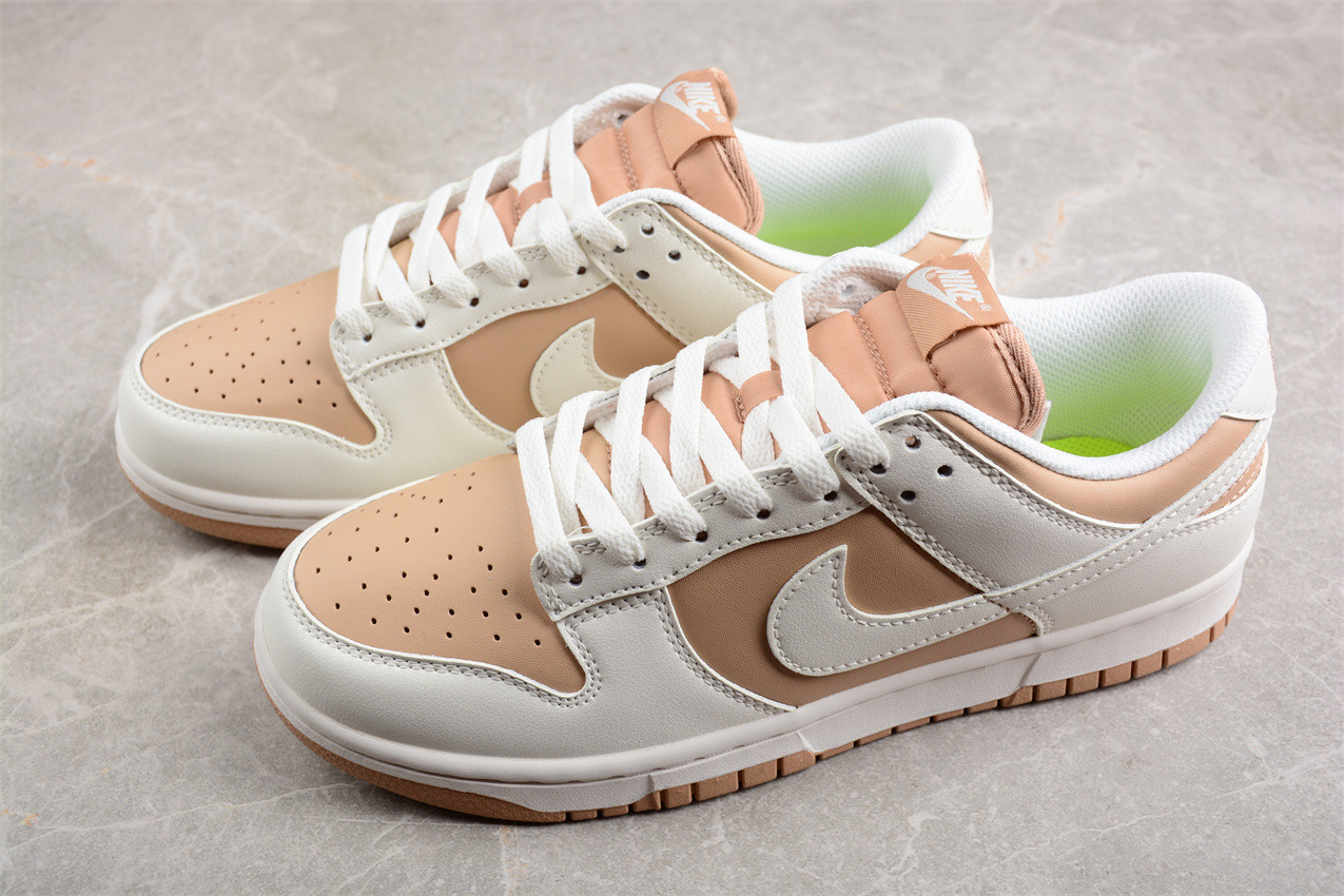 Nike Dunk Low Next Nature Beige Sail (W) DD1873-200