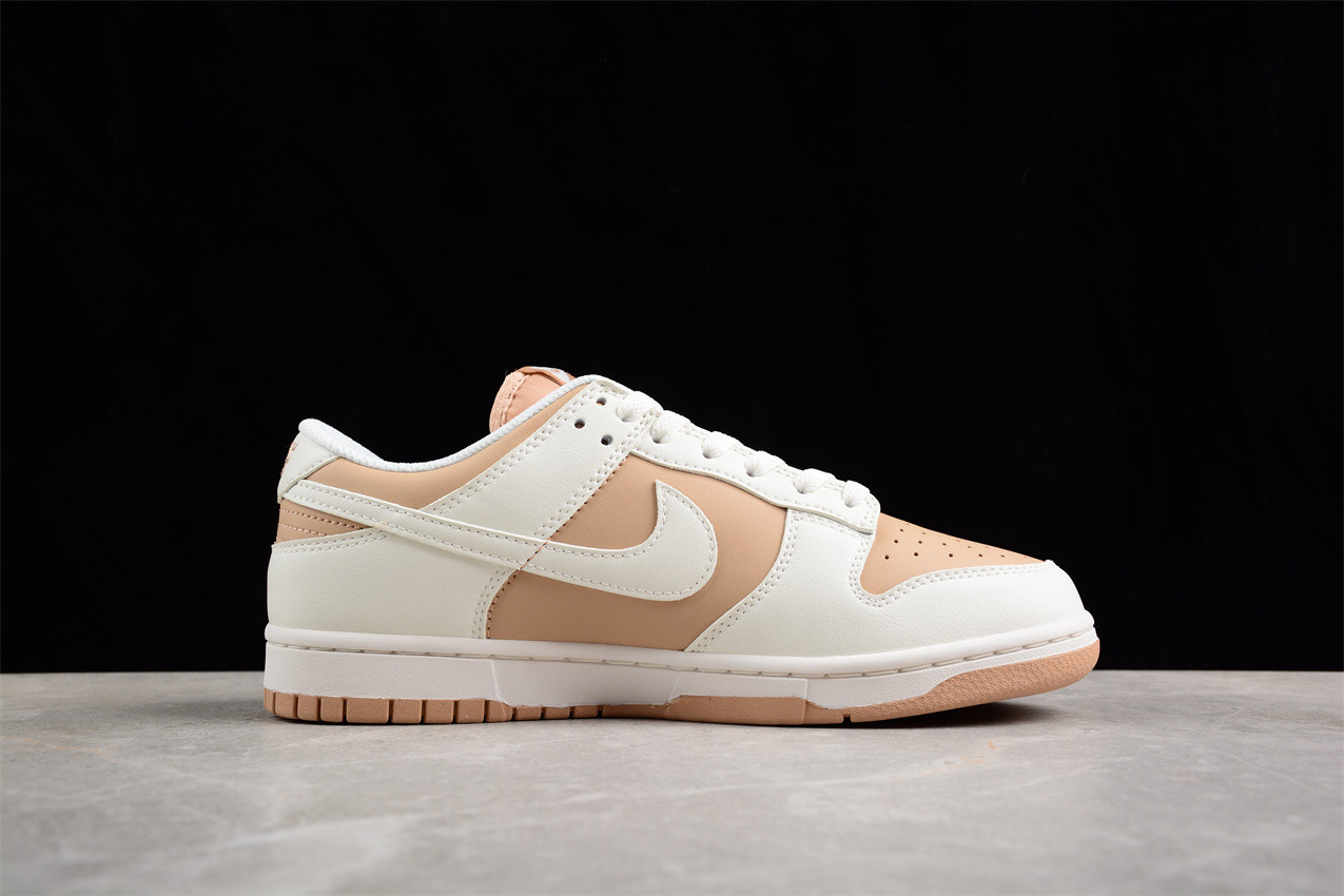Nike Dunk Low Next Nature Beige Sail (W) DD1873-200