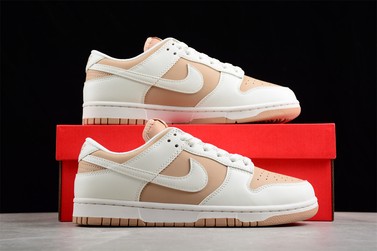 Nike Dunk Low Next Nature Beige Sail (W) DD1873-200
