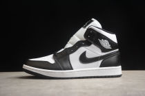 Jordan 1 Mid Panda (W) DV0991-101