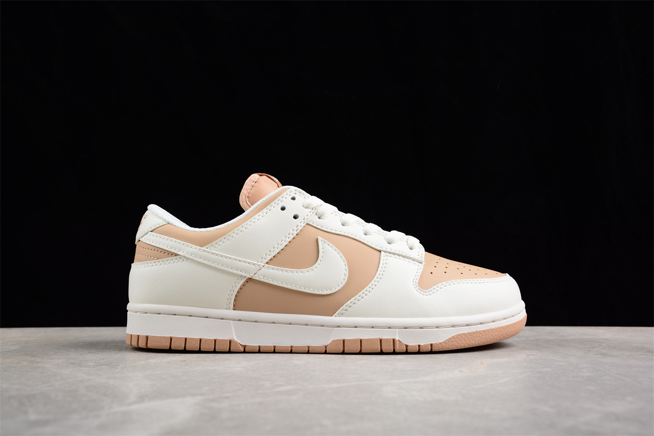 Nike Dunk Low Next Nature Beige Sail (W) DD1873-200