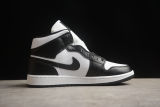 Jordan 1 Mid Panda (W) DV0991-101