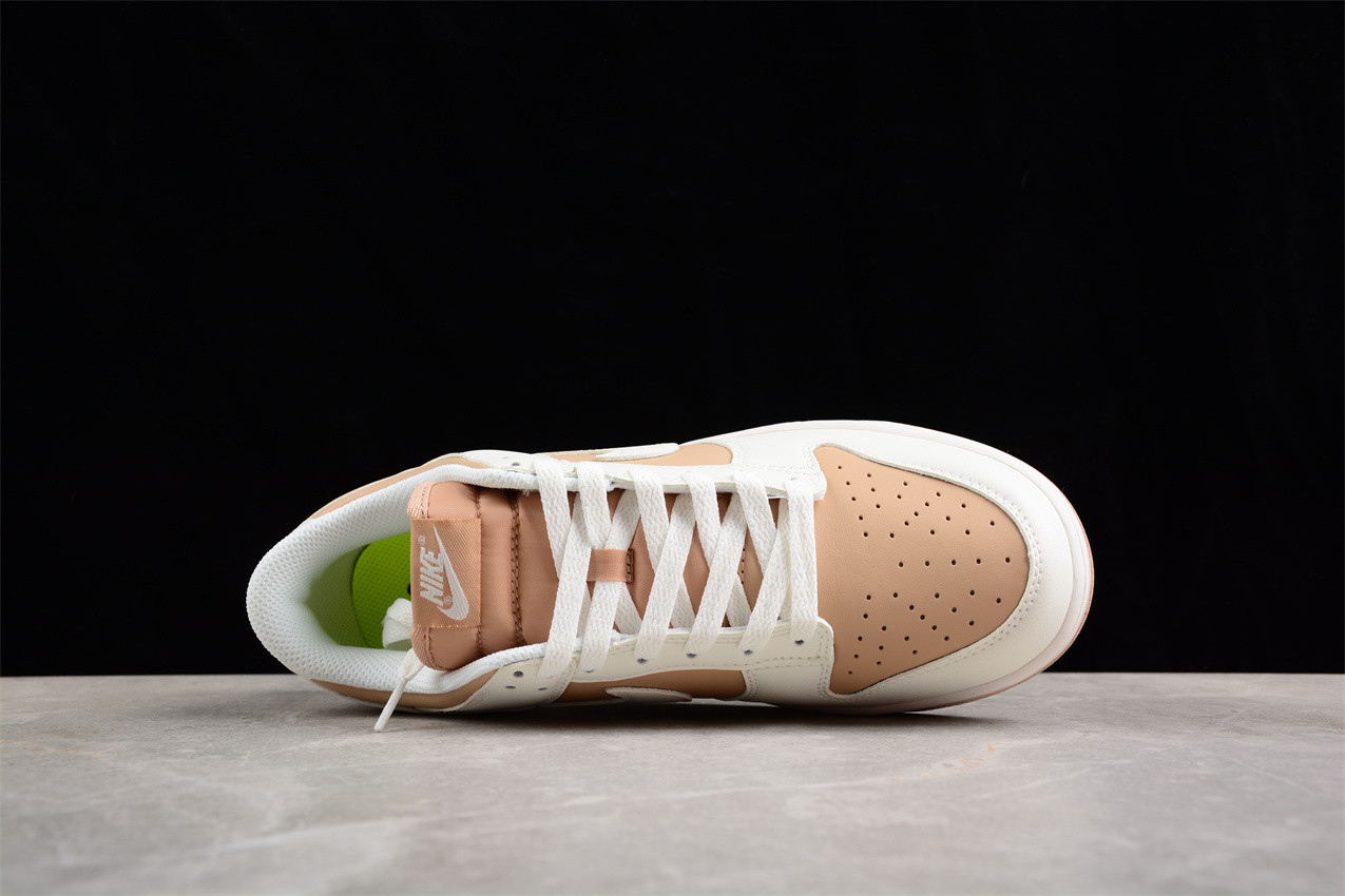Nike Dunk Low Next Nature Beige Sail (W) DD1873-200