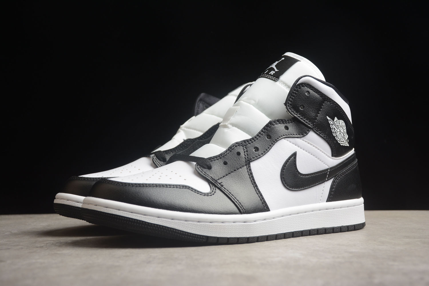 Jordan 1 Mid Panda (W) DV0991-101