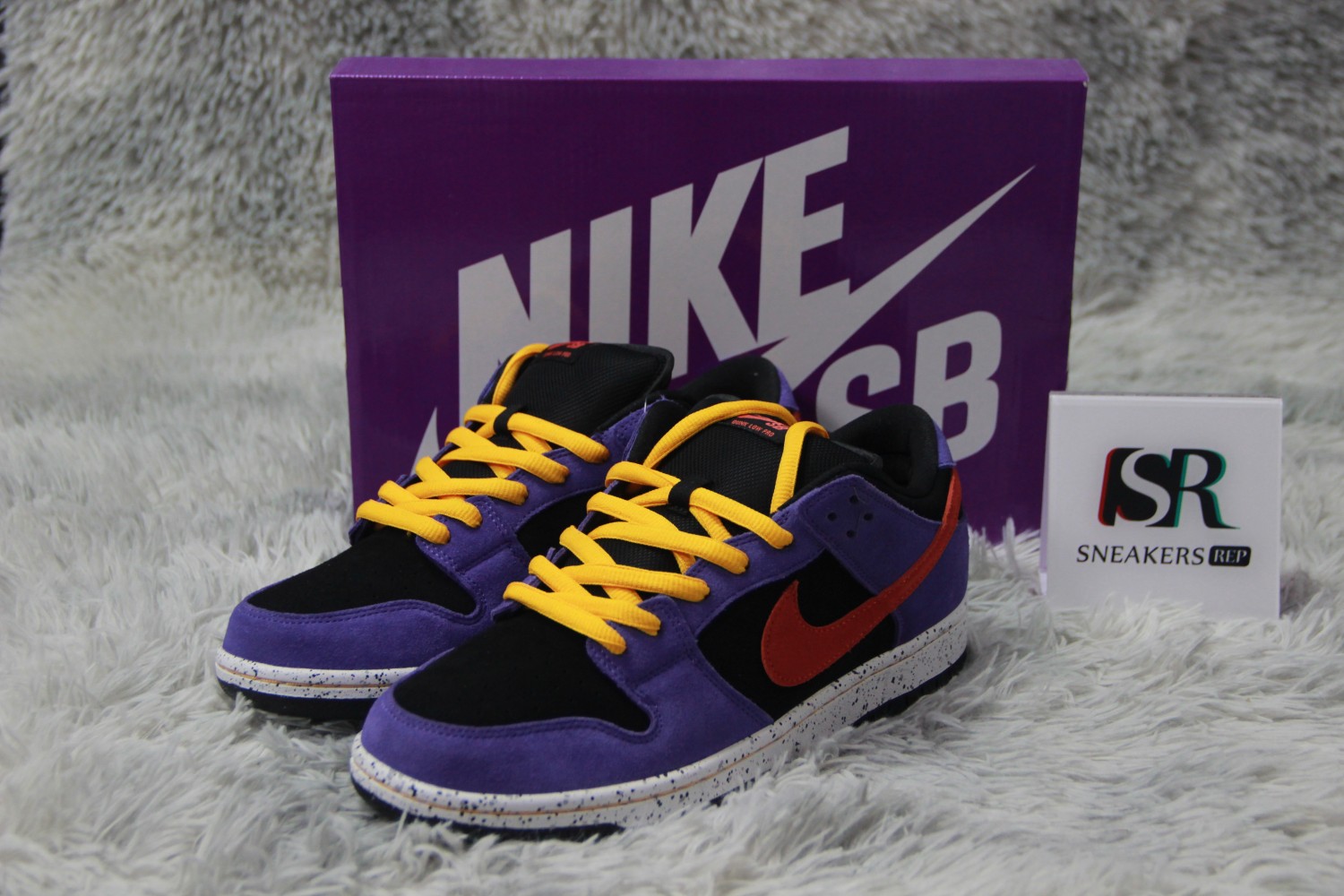 Nike SB Dunk Low ACG Terra BQ6817-008