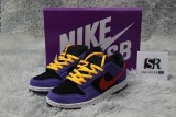 Nike SB Dunk Low ACG Terra BQ6817-008