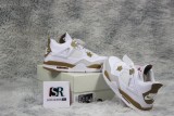 Nike SB x Jordan Air Jordan 4  Sapphire   DR5415-120