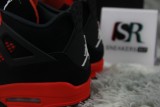 Jordan 4 Retro Red Thunder CT8527-016