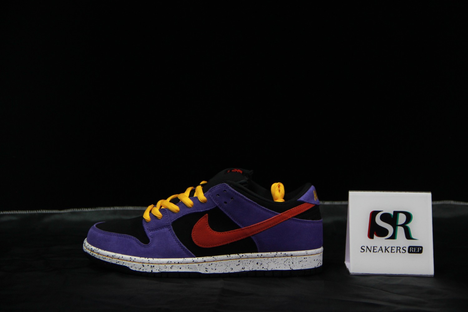 Nike SB Dunk Low ACG Terra BQ6817-008
