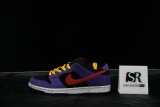 Nike SB Dunk Low ACG Terra BQ6817-008