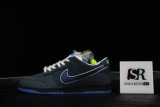 Nike SB Dunk Low Concepts Blue Lobster 313170-342