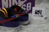 Nike SB Dunk Low ACG Terra BQ6817-008