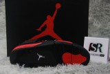 Jordan 4 Retro Red Thunder CT8527-016