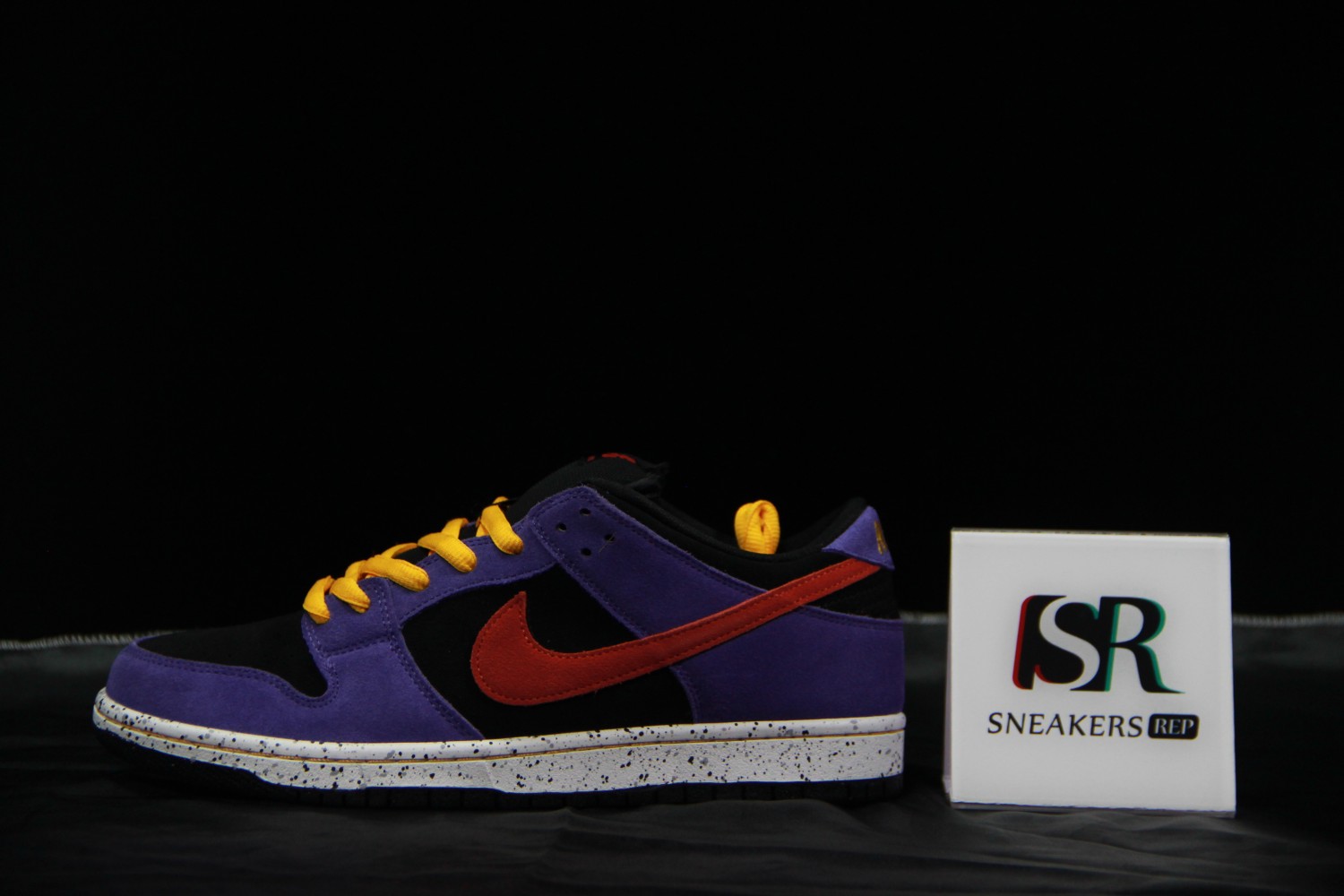 Nike SB Dunk Low ACG Terra BQ6817-008