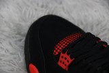 Jordan 4 Retro Red Thunder CT8527-016