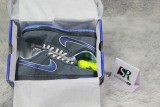 Nike SB Dunk Low Concepts Blue Lobster 313170-342