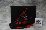 Jordan 4 Retro Red Thunder CT8527-016