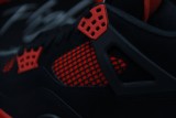 Jordan 4 Retro Red Thunder CT8527-016