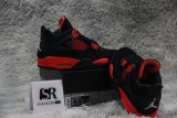 Jordan 4 Retro Red Thunder CT8527-016