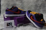 Nike SB Dunk Low ACG Terra BQ6817-008