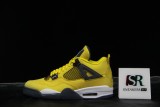 Jordan 4 Retro Lightning (2021) CT8527-700