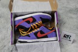 Nike SB Dunk Low ACG Terra BQ6817-008